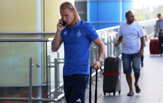 Хацкевич взял на матч с "Маритиму" 21 игрока