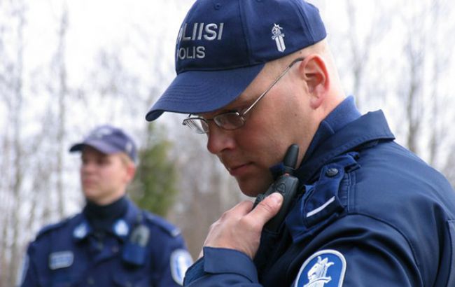 В Финляндии на рок-концерте обрушился фрагмент вентиляционной трубы, есть пострадавшие