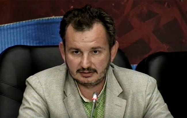 Строительство жилья для воинов АТО на Потехина к Голосеевскому парку не имеет отношения, - директор