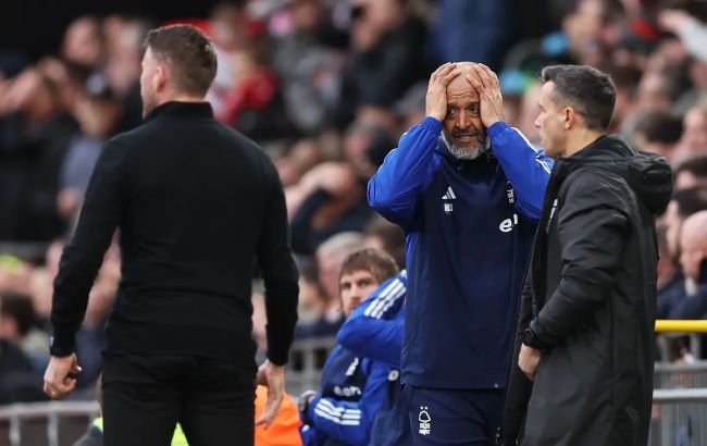 Англійський середняк буде позбавлений очок за фінансові порушення