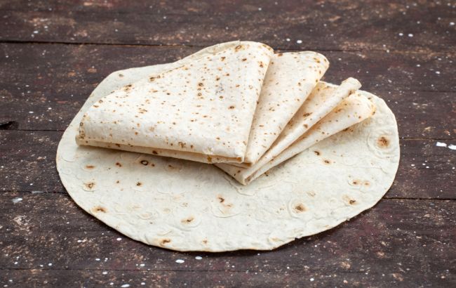 Що приготувати з засохлого лаваша: ідея смачної страви