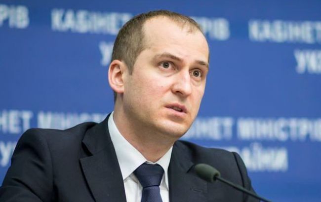 Павленко: Донецкая и Луганская области готовы к посевной