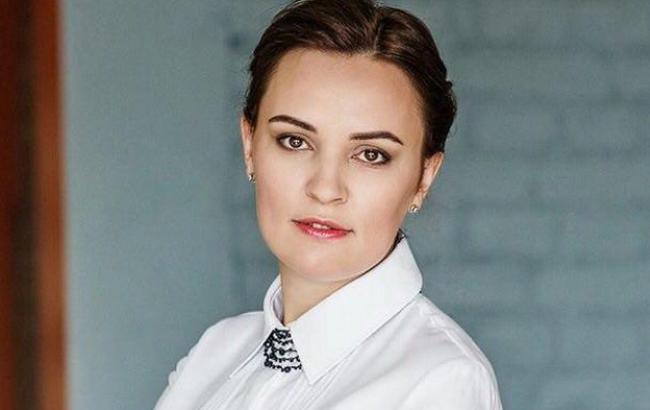 Падение ВВП Украины в 2015 составило 10%