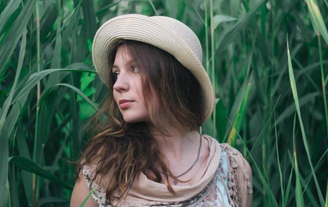 Молода співачка вразила українців "зоряною" піснею