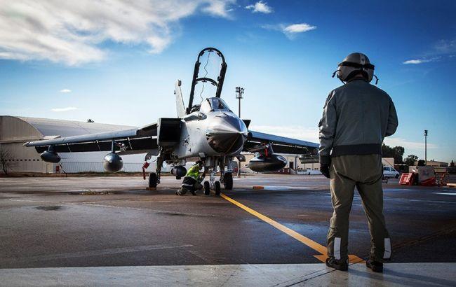 Возглавляемая США коалиция возобновила удары по ИГИЛ с авиабазы Инджирлик