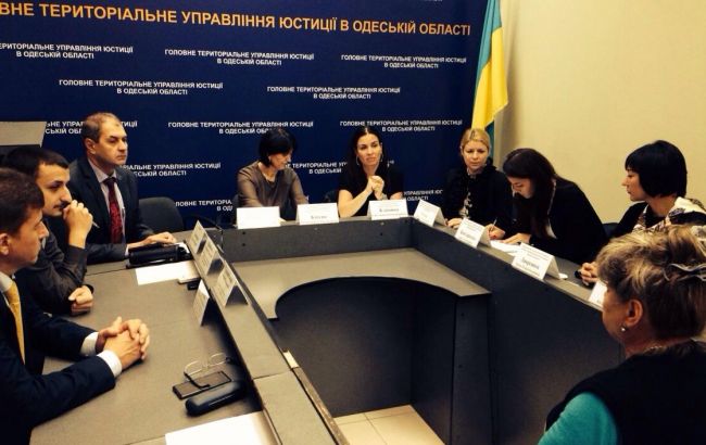 Отбор адвокатов для центров бесплатной правовой помощи прошли около 500 человек