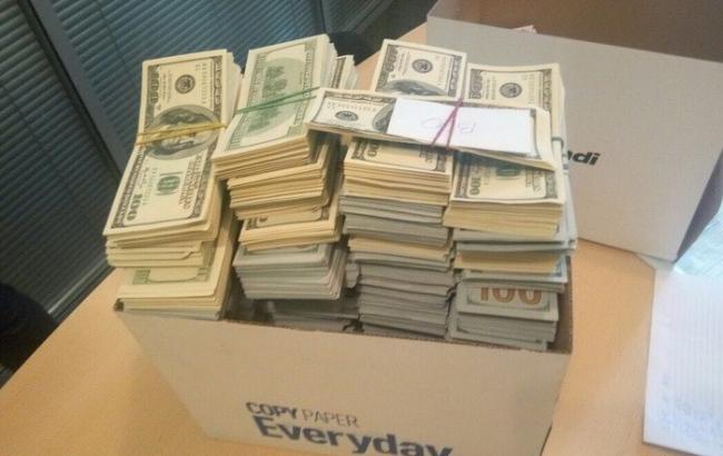 СБУ перекрыла канал финансирования ДНР в Киеве