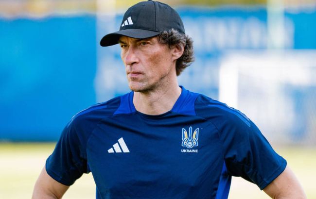 "Заслужили перемогу": тренер України U20 оцінив перемогу на ЧС-2025