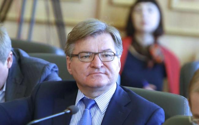 Україна займає четверте місце в світі по числу переселенців, - комітет ВР з прав людини