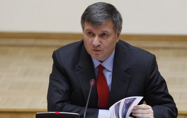 Количество преступлений в Украине в 2017 году уменьшилось на 19%, - Аваков