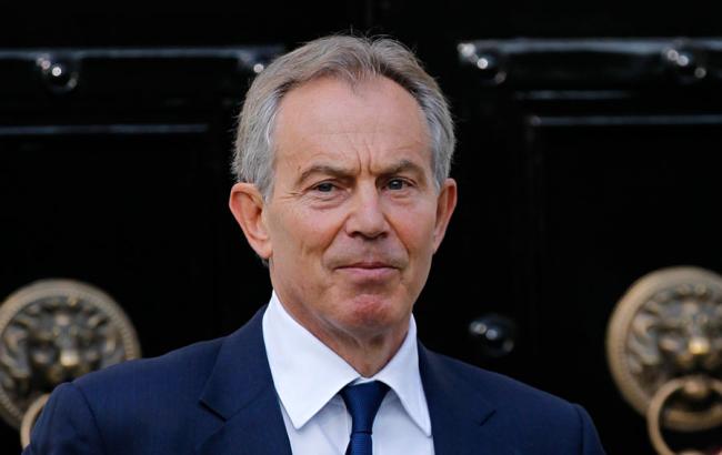 Северная Ирландия может покинуть Великобританию из-за Brexit, - Блэр