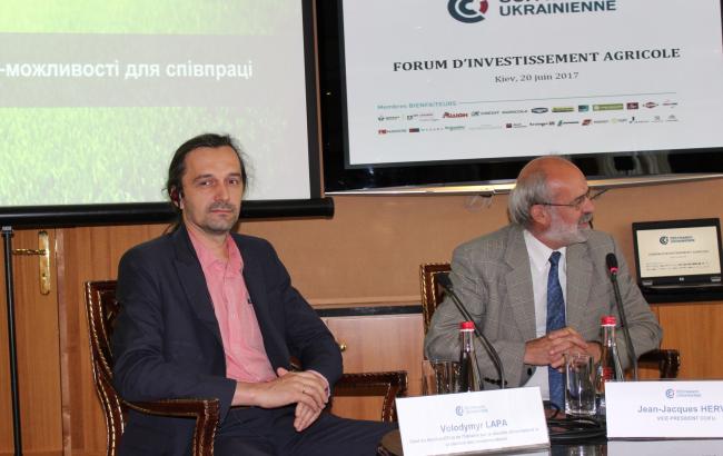 Еще 9 украинских компаний начнут поставки молочных продуктов в Китай