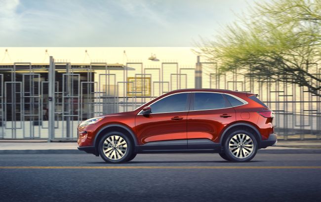 Майже 4 тисячі авто: названі машини, які українці найчастіше купували з США