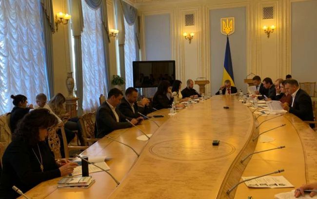 Раде рекомендуют отклонить закон об основаниях отсутствия нардепа на заседании ВР
