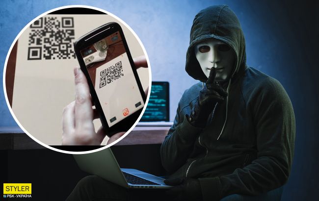 Совершенно новая схема мошенничества в Украине: будьте осторожны