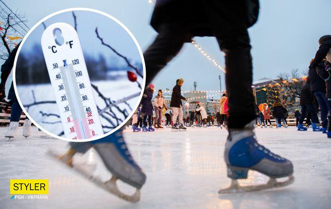 Погода удивит контрастами и резкими перепадами: синоптики дали прогноз на три месяца