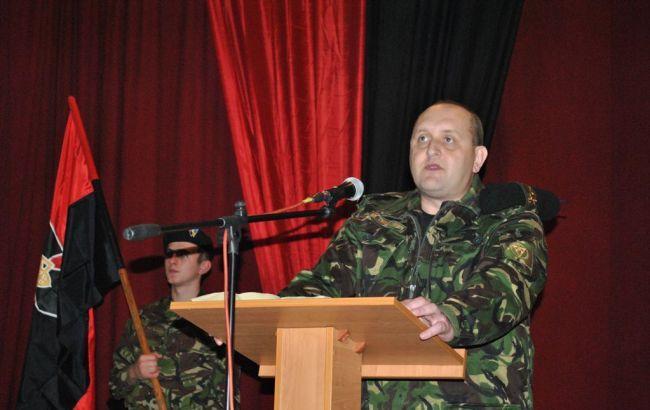 Протистояння в Мукачевому: силовикам дано наказ стріляти на знищення, - Правий сектор