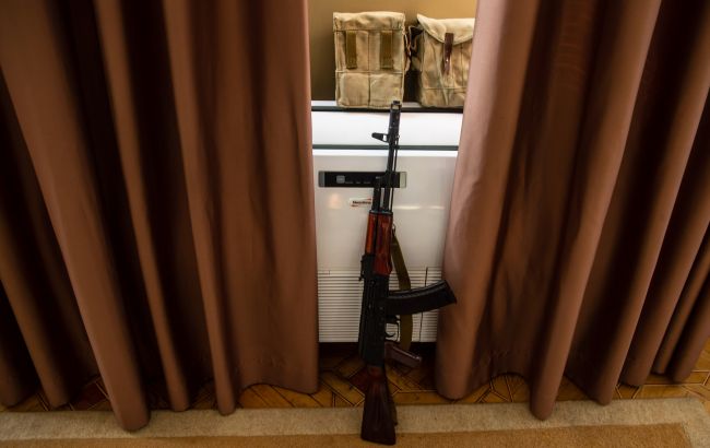 В Майами запустили программу выкупа оружия для Украины