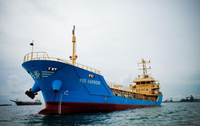 В Малайзии опровергли захват своего танкера с дизтопливом