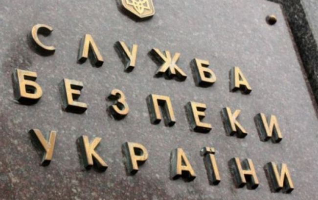 СБУ задержала на взятке заместителя мэра Славянска