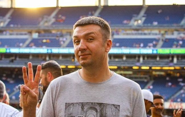 НАПК составило на Сытника протокол о коррупции, - журналист