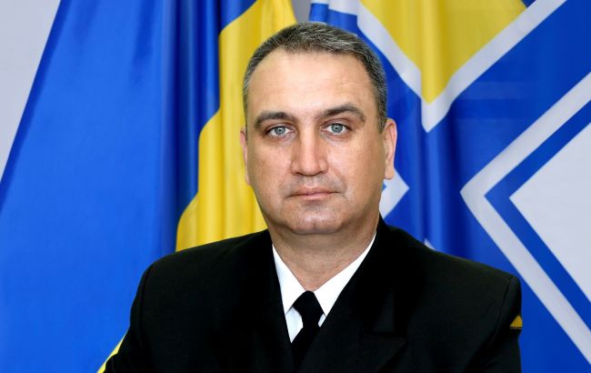 Военные не исключают провокаций России во время учений Sea Breeze