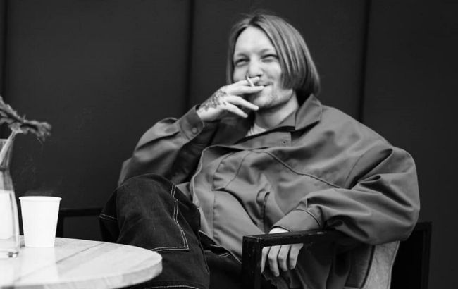 В Киеве неожиданно умер известный музыкант