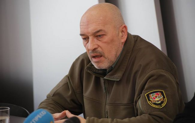 Тука извинился за фейк о "крышевании контрабанды" сотрудниками СБУ