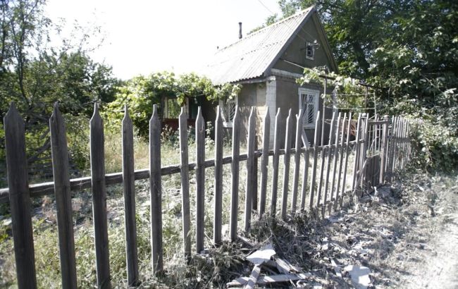 Бойовики другий день поспіль обстрілюють житловий сектор Авдіївки