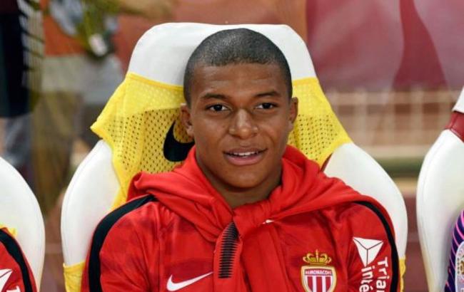 УЄФА блокує трансфер Мбаппе в ПСЖ через фінансовий фейр-плей