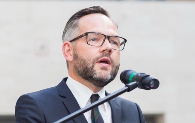 Россия должна обеспечить доступ к Азовскому морю, - МИД Германии