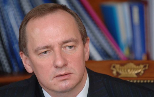 Украина и Франция подписали контракт на поставку ядерного топлива