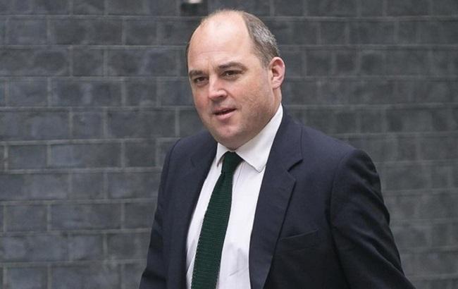 В Британии предупредили об атаках ИГ с применением химического оружия