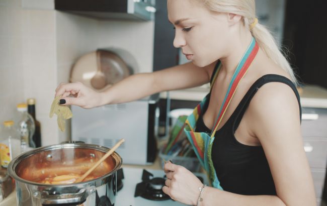 Цей простий метод готування їжі сприяє довголіттю: ось чому