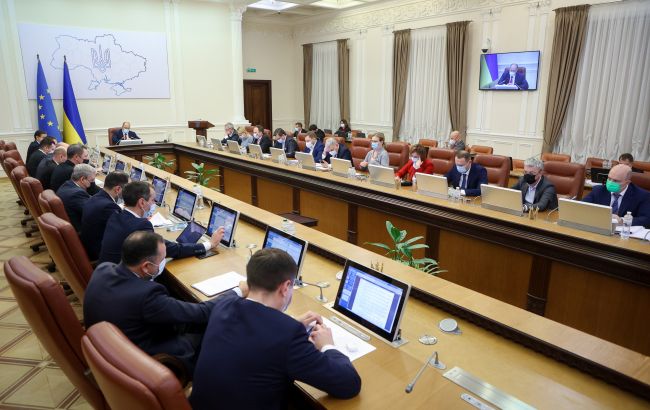 Кабмин внес изменения в перечень предприятий для большой приватизации