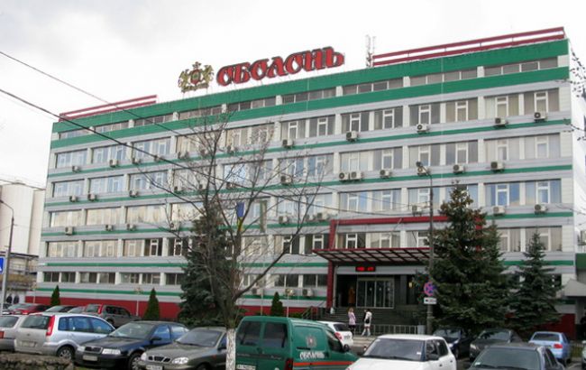 У Києві "мінували" пивзавод "Оболонь"