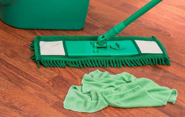 Названы главные источники загрязнения в квартире: в три раза выше, чем на улице