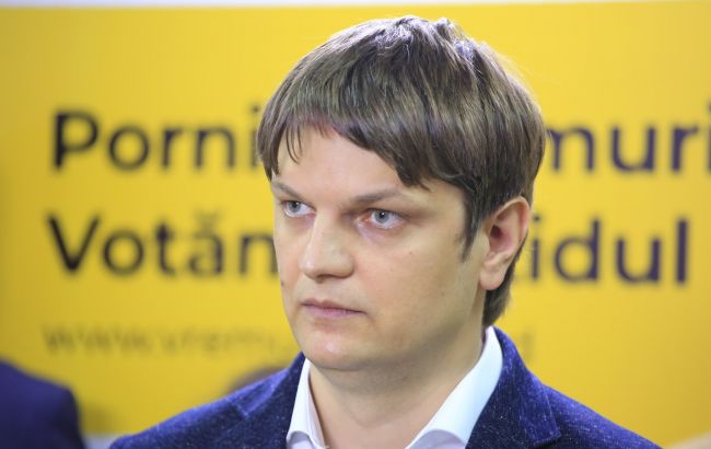 Молдова направить майже 80 млн доларів на погашення боргу перед "Газпромом"&nbsp;&nbsp;&nbsp;&nbsp;&nbsp;&nbsp;