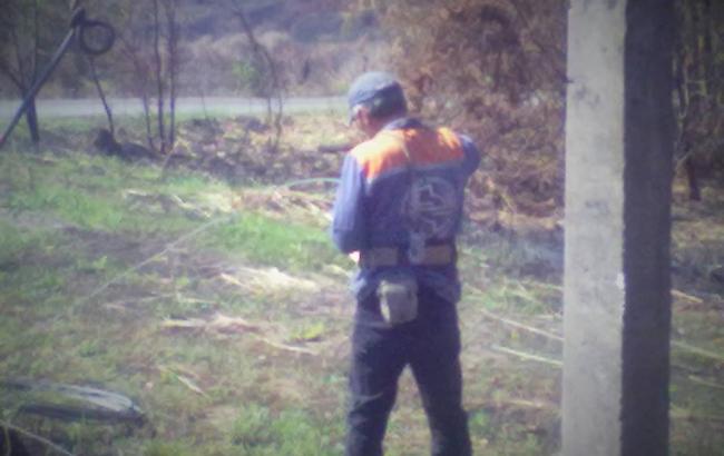 В ЛЭО допускают возникновение "техногенного коллапса" в Луганской области