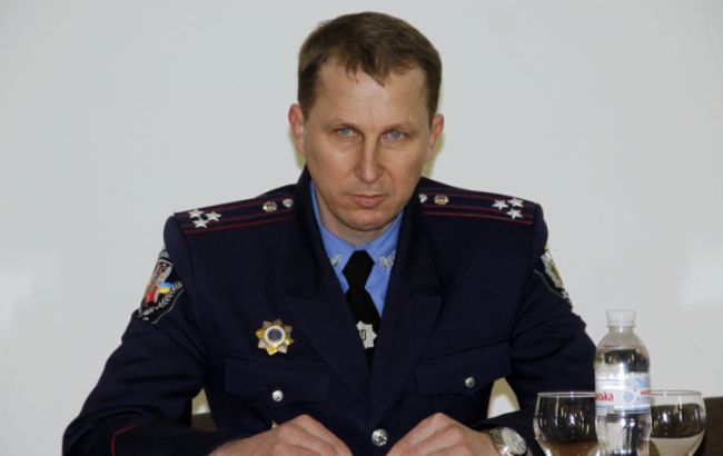 В МВС оприлюднили особистості призвідників заворушень у Маріуполі в травні 2014 р