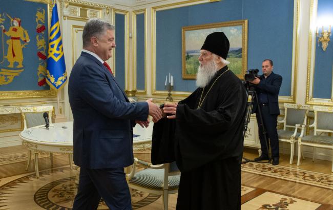 В шаге от автокефалии: как в Украине создают поместную православную церковь