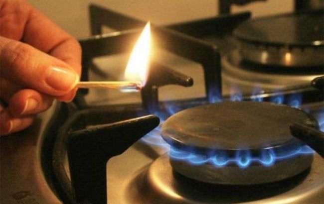 Абонплата за газ не подразумевает увеличение счета, - НКРЭКУ