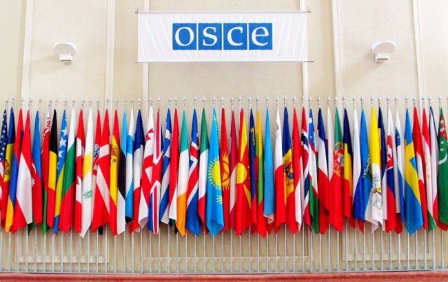 Три країни ЄС проведуть спостережний політ над Україною