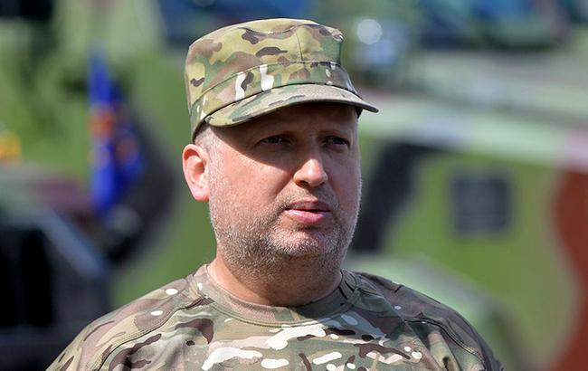 В Киевской области прошли испытания боеприпасов украинского производства &nbsp;