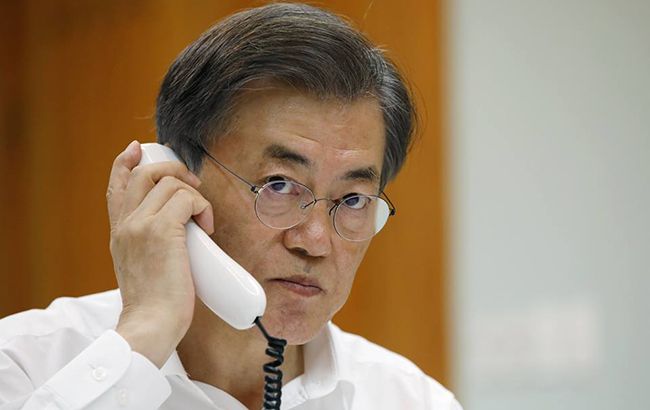 Сеул пригрозил России жесткими мерами за воздушное вторжение