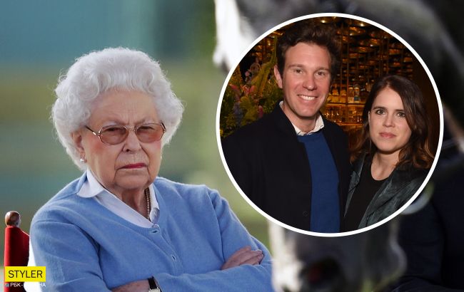 Зять Елизаветы II "попался" на яхте с моделями: в королевской семье сделали заявление