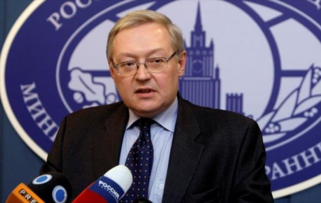 МИД РФ не видит смысла в присоединении США к работе "нормандской четверки"