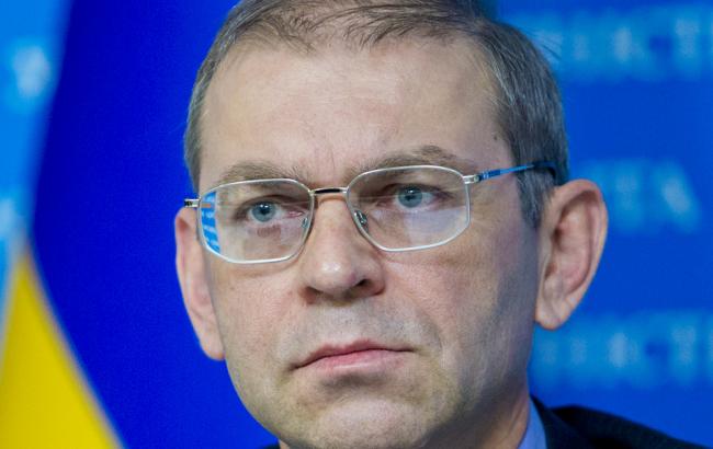 Перехресний допит показав, що версія Пашинського вірна, - адвокат