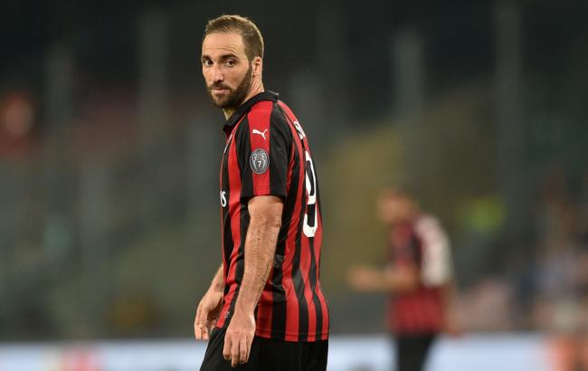 "Челси" и "Милан" могут обменяться форвардами