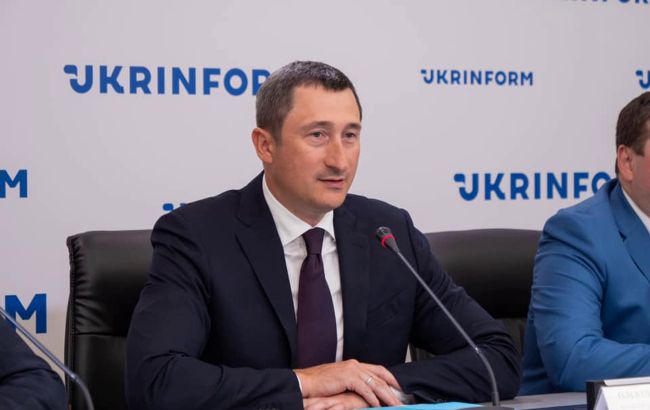 Минрегион, "Укроборонпром" и Черкасская ОГА создадут Центр развития креативной экономики